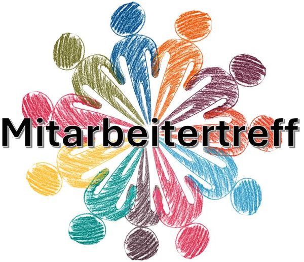 Mitarbeitertreff